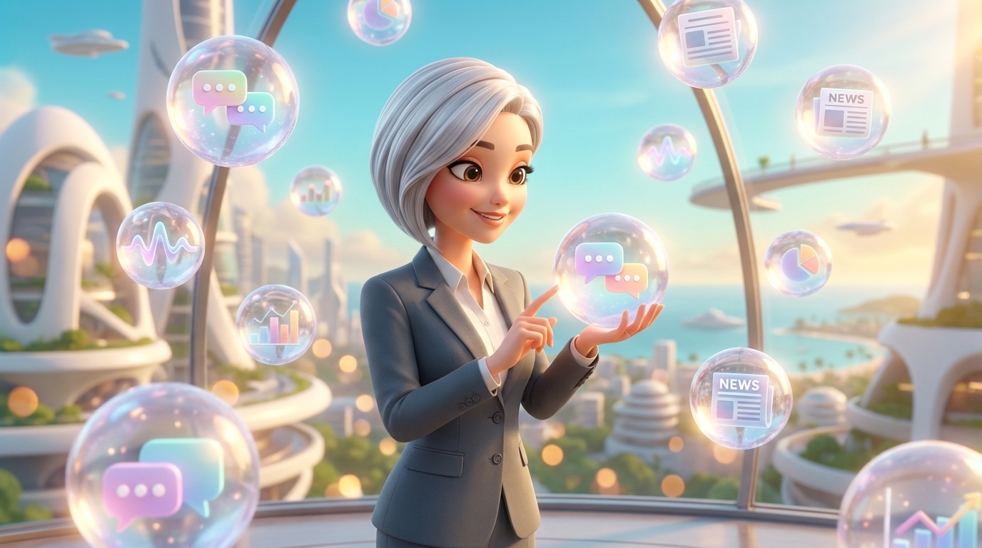 AGENT 01 · PANDORA