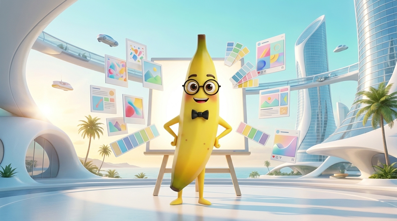 AGENT 03 · BANANA