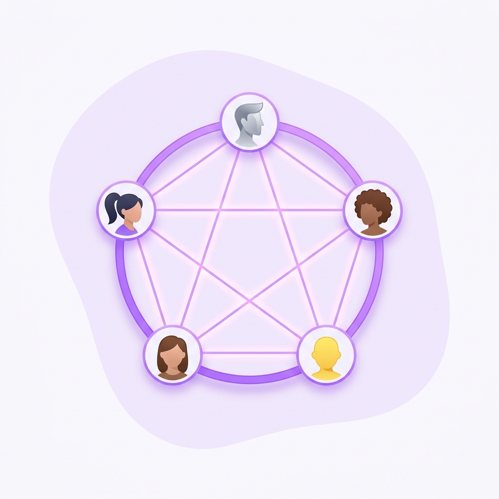 AI Agent Workforce